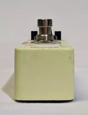 Mooer Audio - Woodverb Acoustic Guitar Reverb Pedal 6